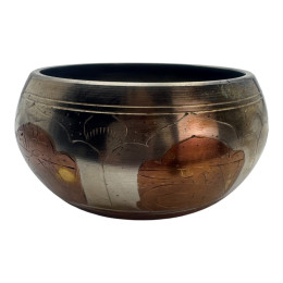 DISCOUNT Singing bowl (d-12.3 h-6 cm)