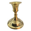 Markdown Bronze candlestick (10x8x8 cm) (160 g)