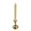Markdown Bronze candlestick (10x8x8 cm) (160 g)