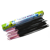 Ice Mint (Крижана М'ята) (Darshan) шестикутник