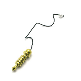 Маятник біолокаційний бронза A