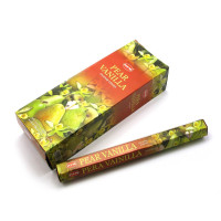 ДубльPear Vanilla (Hem)(6/уп) шестикутник