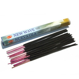 New Wave (New Wave)(Hem)(6/pack) hexagon