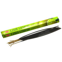 Lime Lemon (Лайм та Лимон)(Hem) шестикутник