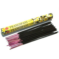 Frangipani (Квіти кохання)(Hem)(6/уп) шестикутник