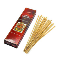 Hem Champa Masala 40Gms (Champa)(12 pcs/pk)(Pollen incense)