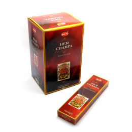 Hem Champa Masala 100Gms (Чампа)(Hem)(масала пахощі)