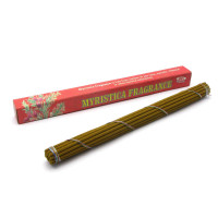 Dr. Dolkar Myristica Fragrance Incense (Tibetan incense)