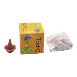 Dr.Dolma U-Pel Cones incense (Тибетський пахощі)