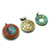Medallion