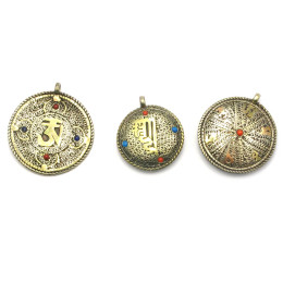 Medallion