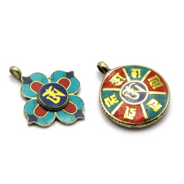 Medallion