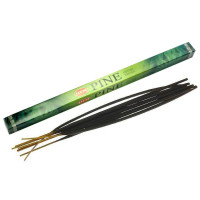 Pine (Сосна)(Hem)(25/уп) квадрат