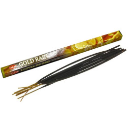 Gold Rain (Золотий Дощ)(Hem)(25/уп) квадрат