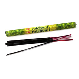 Пачулі (Поділ) (25 / вгору) кв