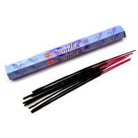 Vanilla (Vanilla)(Hem)(6/pack) hexagon