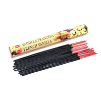 French Vanilla(Hem)(6/pack) hexagon