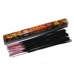 Tabac (Tobacco)(Hem)(6/pack) hexagon