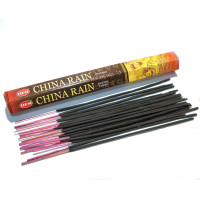 China Rain (Rain in China)(Hem)(6/pack) hex