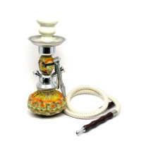 Hookah (1 person)(26 cm))