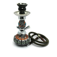 Hookah (1 person) (26 cm)