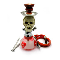 Hookah (1 person) (27.5 cm.)