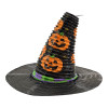 Paper Lantern "Halloween Hat" (26x30 cm)
