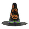 Paper Lantern "Halloween Hat" (26x30 cm)