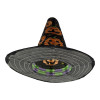 Paper Lantern "Halloween Hat" (26x30 cm)
