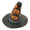 Paper Lantern "Halloween Hat" (26x30 cm)