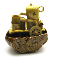 Fountain (22x20x13 cm)