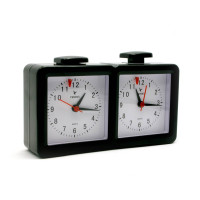 Chess clock (20x10.5x5 cm)