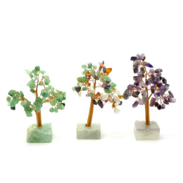 Jade wood (12x6x6 cm)