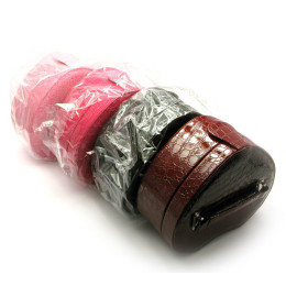 Шкатулка для бижутерии (21х19х9 см)