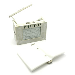 Фотоальбом дерево (20х13,5х9,5 см)(на 72 фото)