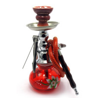 Hookah (1 person)(26 cm))