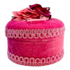 Pink box (7×10×10 cm)