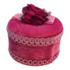 Pink box (7×10×10 cm)