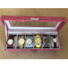 Watch box (31x10x8,5 cm)