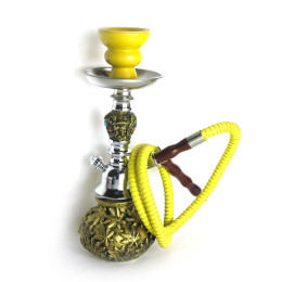 Кальян (1 персона) (28 см.)