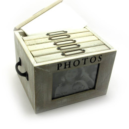 Photo album tree (20x16.5x13.5 cm) (for 144 photos)