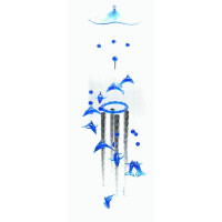 Wind music 