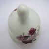 Колокольчик керамический "Розы" (8,5х5,5х5,5 см)