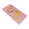 Gift envelope "Orange tree" (16.5 x 9 cm)