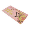 Gift envelope "Magpies on a Sakura Branch" (16.5 x 9 cm)