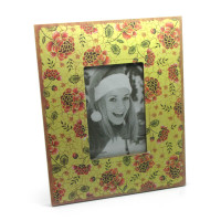 Photo frame of the tree (Photo 10x15)(27x22 cm).