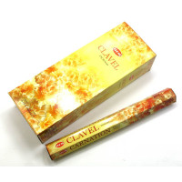 Carnation (Гвоздика)(Hem)(6/уп) шестикутник