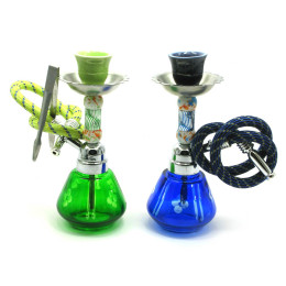 Кальян (18х6, 5х6, 5 см)