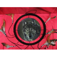 Totem (33cm)(HY006)