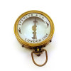Компас морський бронзовий (d-8, h-2,5 см)